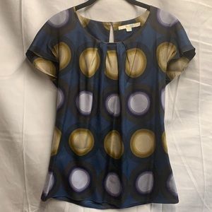 BODEN Ravello Top